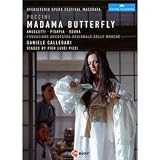 Puccini: Madama Butterfly [DVD] [2011] [Region 1] [NTSC]