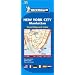 Plan New York City Manhattan