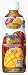 (お徳用ボックス) トロピカーナハーベストアップル＆マンゴー 410ml×24本