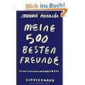 Meine 500 besten Freunde