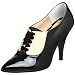 Te Casan by Gianluca Soldi Women's Georgina Oxford Ankle Boot