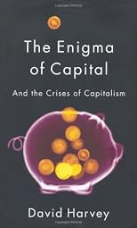 The Enigma of Capital