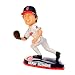 Cleveland Indians Grady Sizemore 2010 Helmet Base Bobblehead Figure