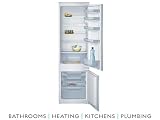 Neff 70 30 Fridge Freezer Fully Integrated