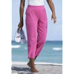PANTS CROPPED