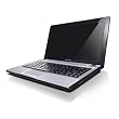Lenovo Z370 102526U 13.3-Inch Laptop - Black IMR