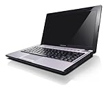 Lenovo Z370 102527U 13.3-Inch Notebook Computer - Black IMR