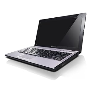 Lenovo Z370 102526U 13.3-Inch Laptop (Black IMR)