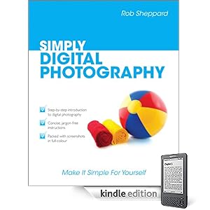 SIMPLY Digital Photography 
