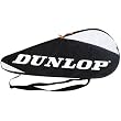 Dunlop AeroGel Series Tennis Racquet Cover
