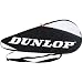 Dunlop AeroGel Series Tennis Racquet Cover