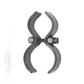  Tacstar Tactical Mount Universal Barrel Mount (UBM-2) 1/2 to 3/4-Inch Barrel x 1-Inch Light