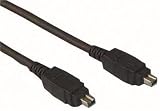 Electronics : Sandberg FireWire 4pM-4pM 1 m