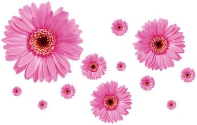 Walplus Removable Vinyl Dancing Butterflies and Tree Branch Wall Sticker Mural Decal Art