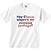 Hey Obama where's my stimulus package? Graphic t-shirt