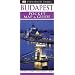 Budapest (Eyewitness Pocket Maps and Guides)