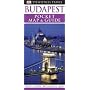 Budapest (Eyewitness Pocket Maps and Guides)