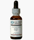 SORE THROAT/LARYNGITIS (1 FL OZ)