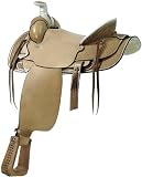 Saddlesmith Buckaroo - Dad N' Lad Saddles