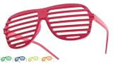 Shutter Shades Sunglasses - Kanye West - Stronger