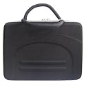 LUPO Netbook Carry Case/Bag. Fits up to 10.2" inch - Grey