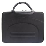 LUPO Netbook Carry Case/Bag. Fits up to 10.2 inch - Black