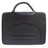 LUPO Netbook Carry Case/Bag. Fits up to 10.2" inch - Black