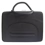 LUPO Netbook Carry Case/Bag. Fits up to 10.2" inch - Black