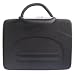 LUPO Netbook Carry Case/Bag. Fits up to 10.2" inch - Black