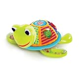 Baby : Bright Starts Tropical Turtle