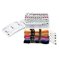 Friendship Bracelet Making Kit