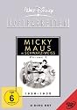 Walt Disney Kostbarkeiten - Micky Maus in schwarz-wei&szlig; - Volume 1: 1928-1935 (2 DVDs)