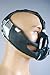 Bane Mask Replica for Batman the Dark Knight Rises Prop-updated Version