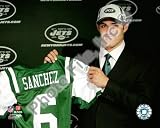 Mark Sanchez Jets NFL Draft 8x10 Photo