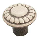 Amerock BP1321DW Colour Washed Ceramics 1 3/8