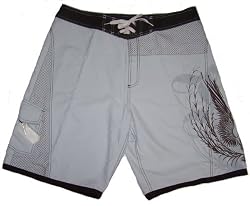 JEDIDIAH MENS FLIGHT BOARDSHORTS
