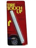Review  LMA291 / White Tyre Touch Up Pen