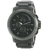 Hugo Boss Mens 1512393 H2001 Chronograph Black