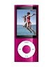 Apple iPod nano 8 GB Pink (5th Generation) OLD MODEL