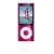 Apple iPod nano 8 GB Pink (5th Generation) NEWEST MODEL