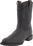 Ariat Men's Heritage Roper Western Boot