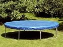 Hudora Regenabdeckung für Trampolin 426 cm Ø