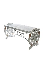 CO.IMPORT Mesa Decorativa