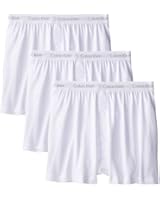 Calvin Klein Men's 3-Pack Cotton Classic Knit Boxer