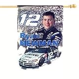  : Ryan Newman Banner