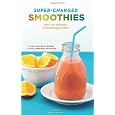 Super-Charged Smoothies