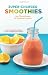 Books : Super-Charged Smoothies