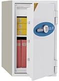 Phoenix Fire Fighter 504 Fireproof Safe