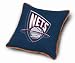 New Jersey Nets Decorative Throw Pillow