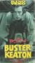 The Art of Buster Keaton, Boxed Set 3 (The General / College / Steamboat Bill Jr.) [VHS]